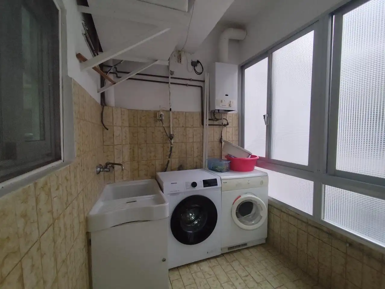 Piso en venta en Ibi
