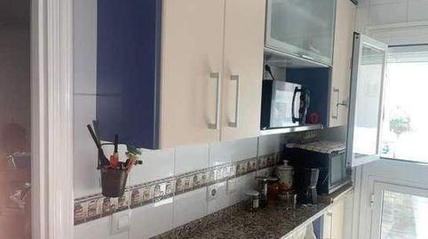 Foto 4 de Pis en venda a Palomar, Ayuntamiento - Barrio Alto, Sanlúcar de Barrameda