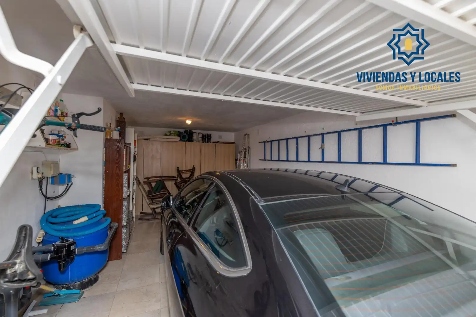 Villa mit Terrasse zum Verkauf in Barrio de la Vega, imagen 97