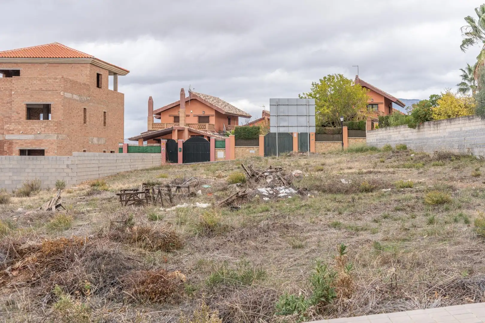 Terreni e lotti in vendita a Dílar, imagen 40