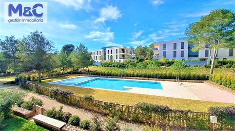Foto 3 de Apartament en venda a Pla de Maset, Pla de Maset - Cap de Salou, Salou