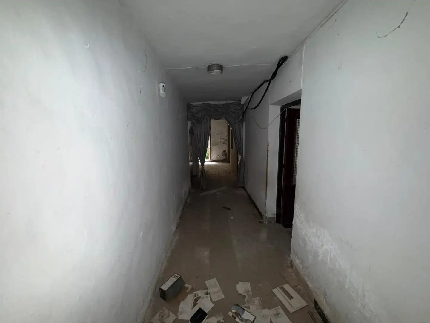 Casa adosada en venta en Campo de Criptana