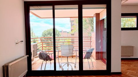Foto 5 de Piso de alquiler en Pueblos, Estación - Centro, Tres Cantos