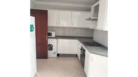 Foto 4 de Pis en venda a Segunda Aguada, Astilleros - La Paz  - Loreto - El Corte Inglés, Cádiz