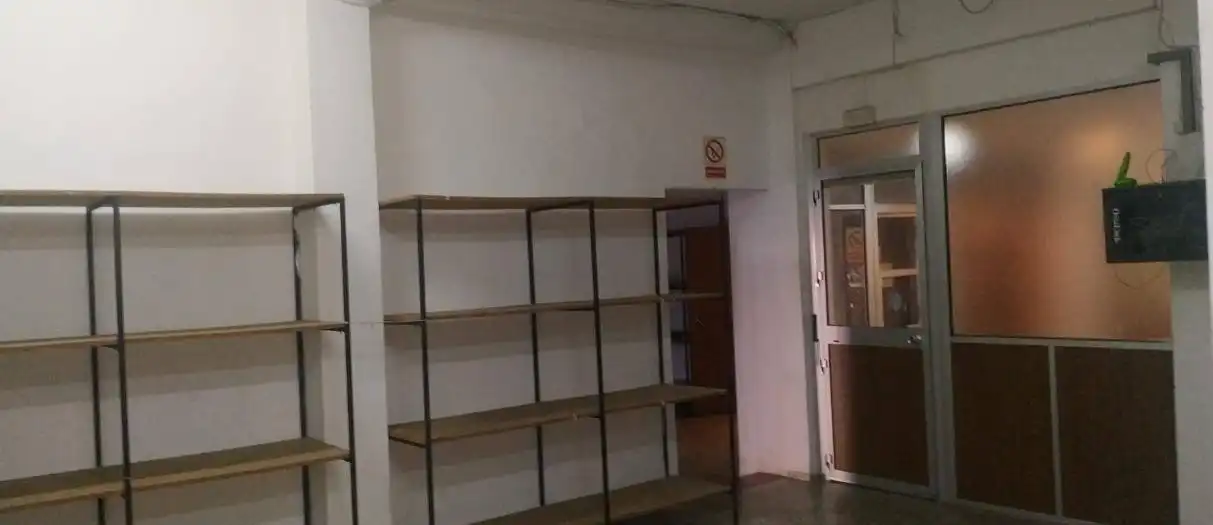 Local comercial en venda a Avenida Virgen Milagrosa, imagen 12