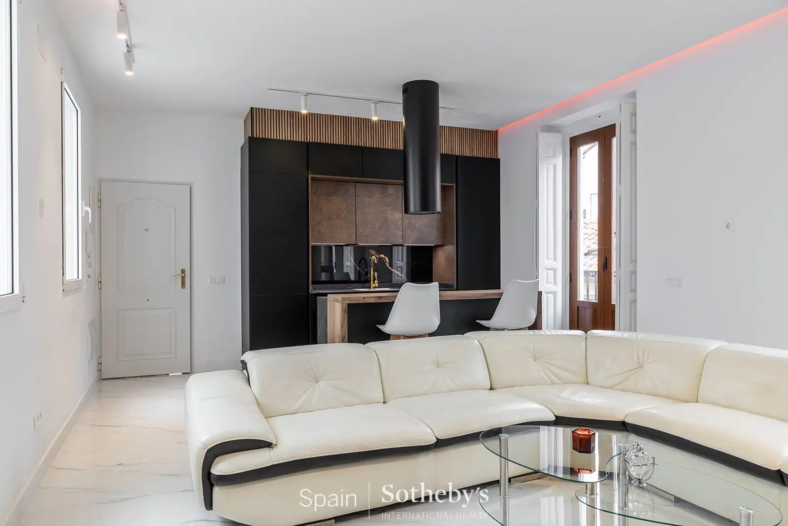 Apartament en venda a Calle de Carretas, imagen 6