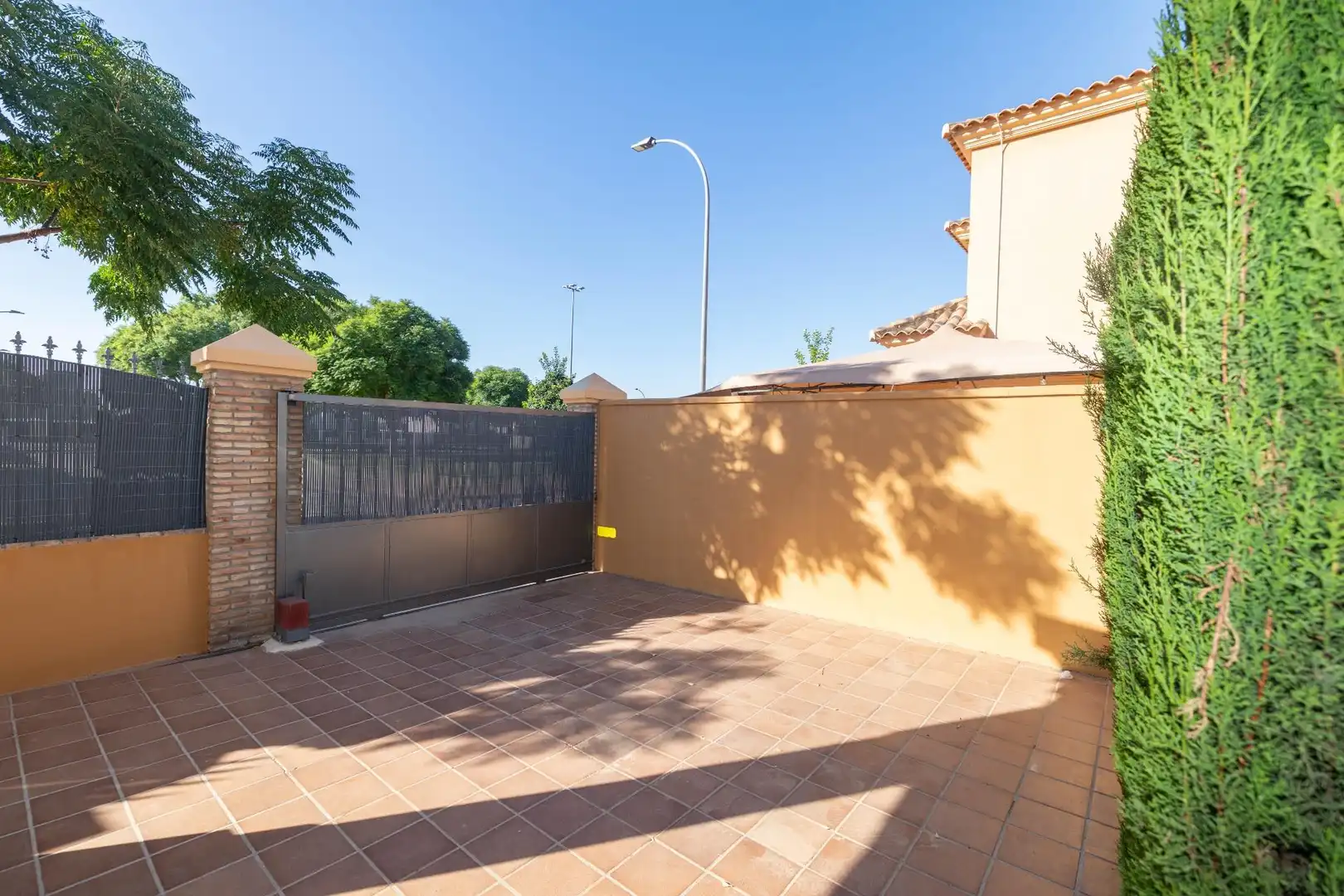 Villa avec jardin à vendre à Rinconada, imagen 4
