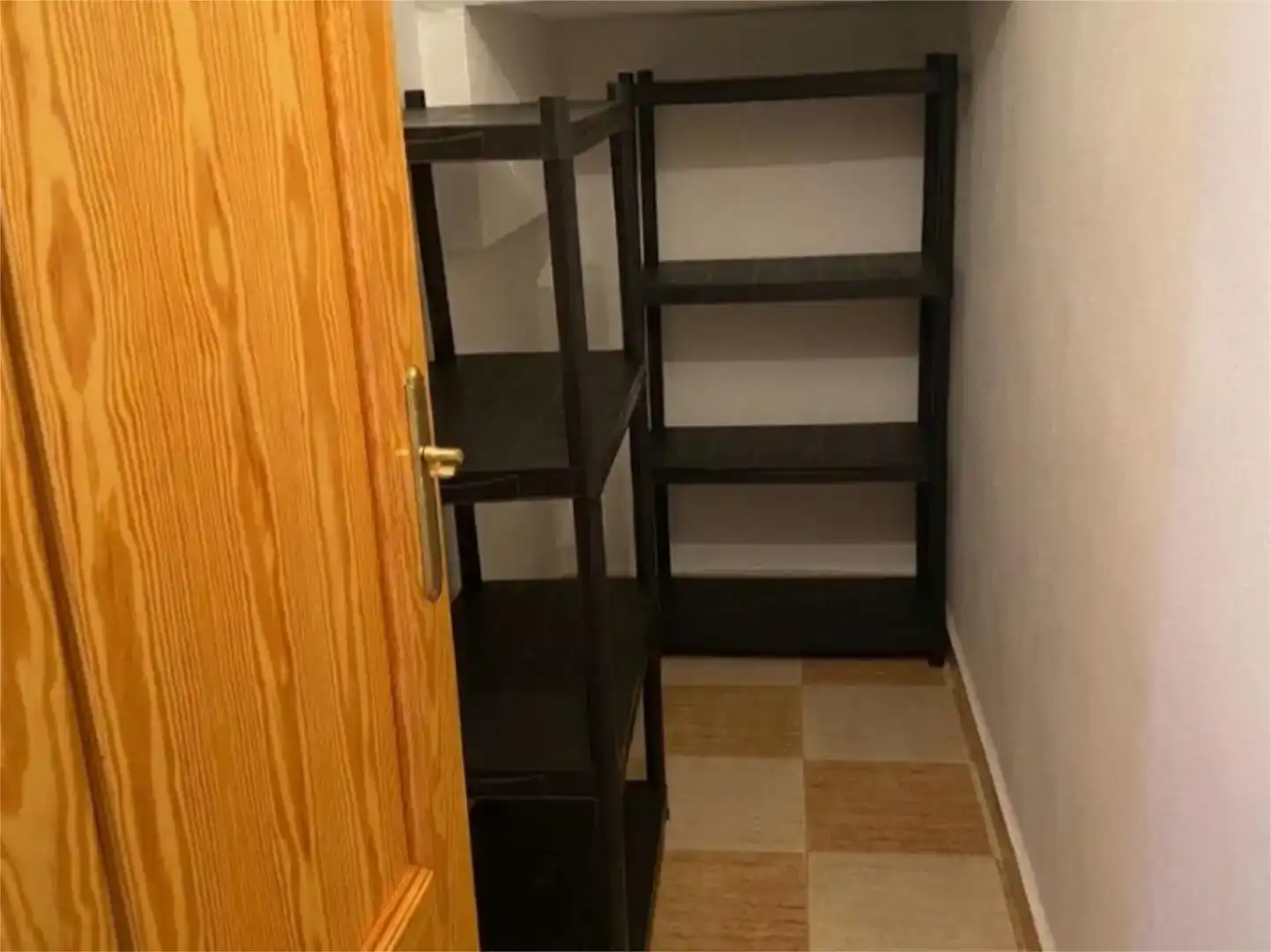 Dormitori de Pis en venda en San Francisco - Chorillo