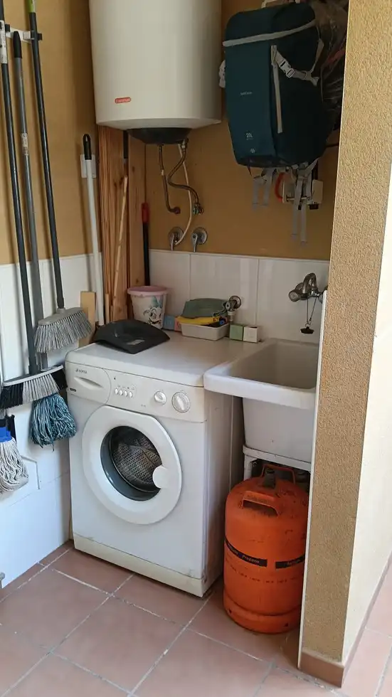 Appartement compact avec terrasse à vendre à Avinguda Arnau Bosquets 9, imagen 32