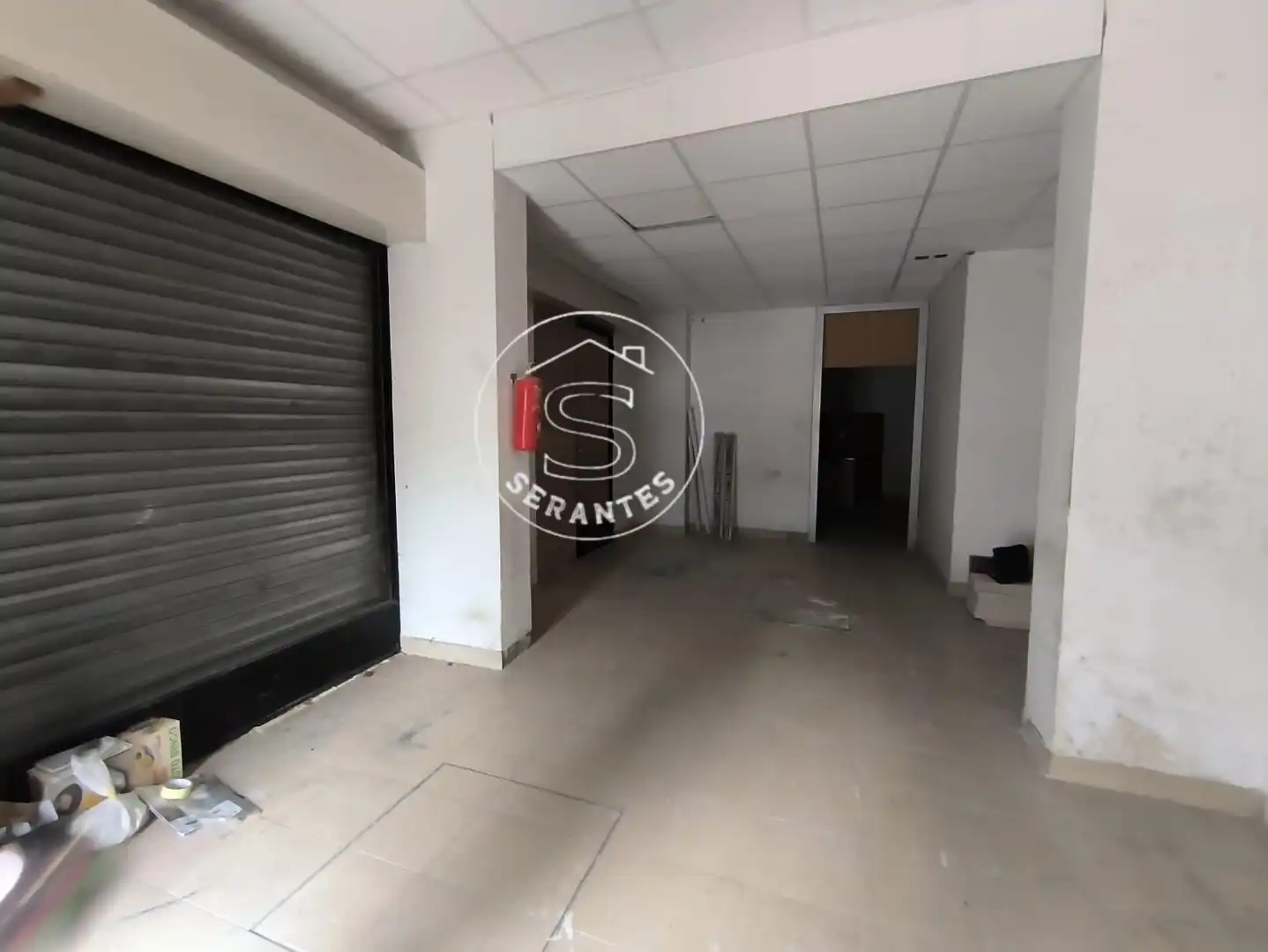 Commercial properties for sale in  Pamplona / Iruña