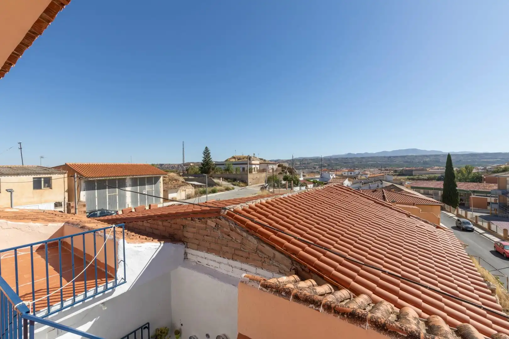 Maison rustique avec terrasse à vendre à Guadix, imagen 45