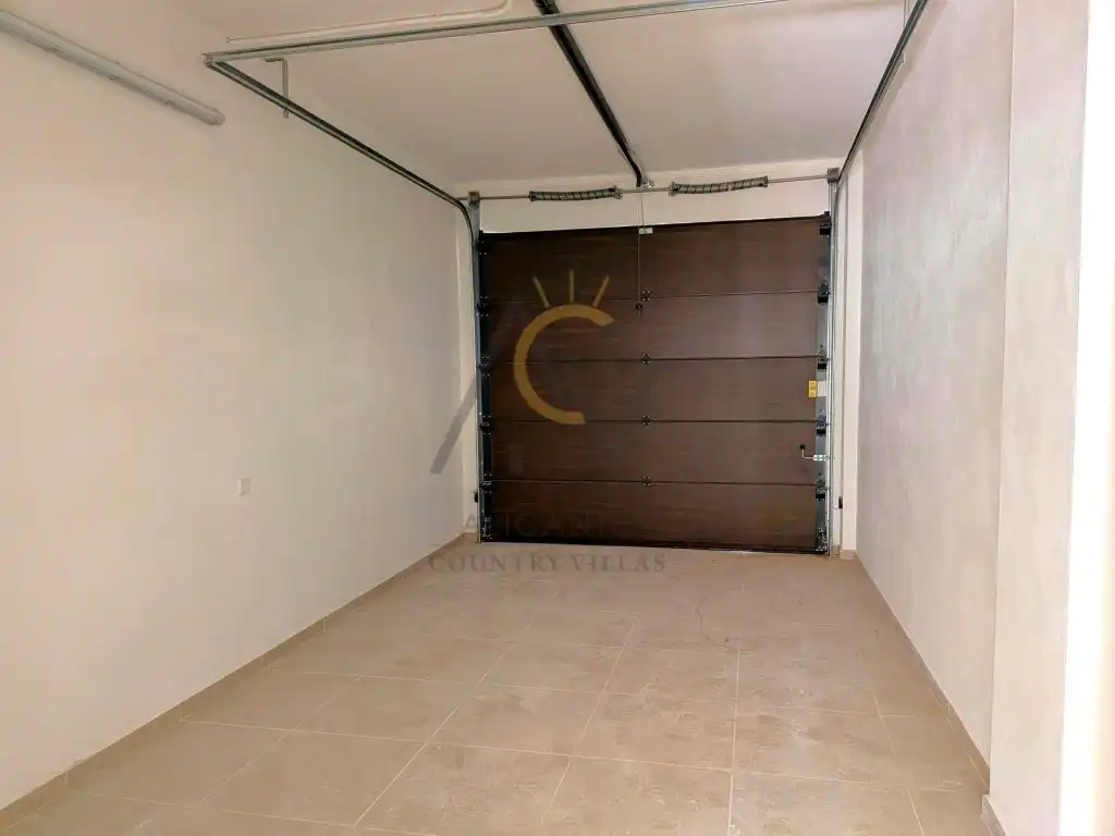 Apartamento con terraza en venta en Calle Juan Albentosa, imagen 12