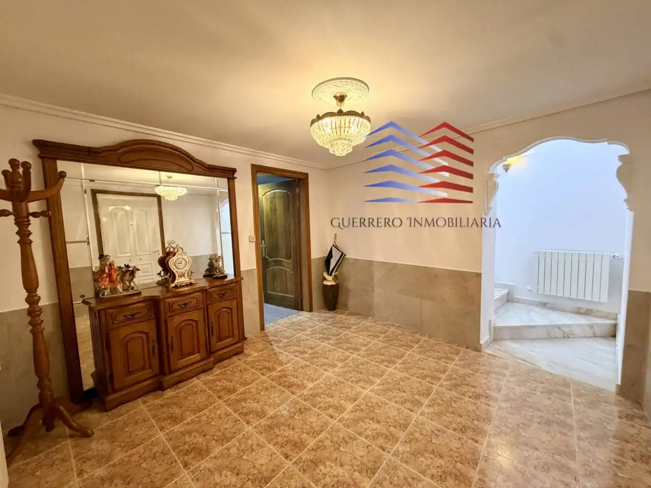Casa o chalet en venta en Coles con Calefacción, Jardín privado y Terraza