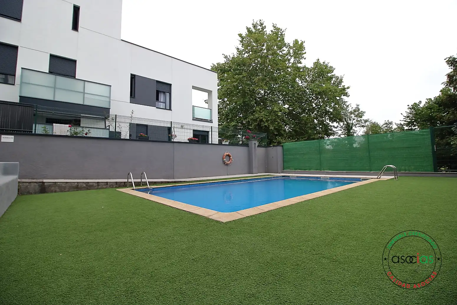 Flat with pool for sale in Gijón - Carretera de la Coría, imagen 55