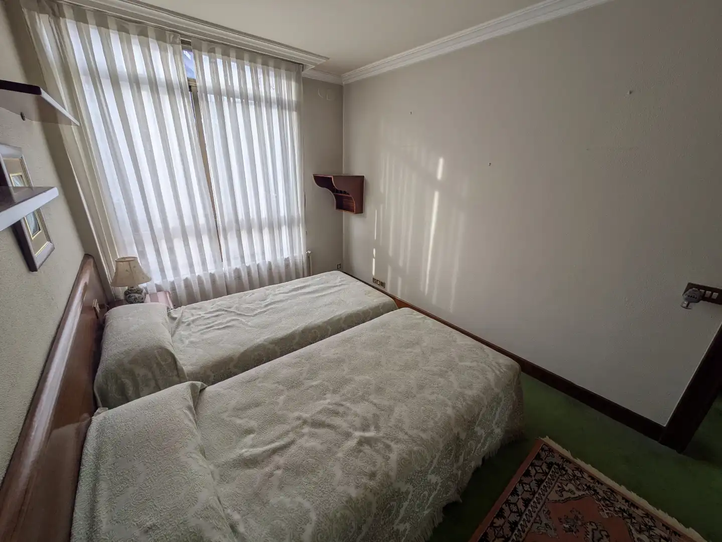 Habitación de Piso en venta en Bilbao  con Calefacción y Amueblado