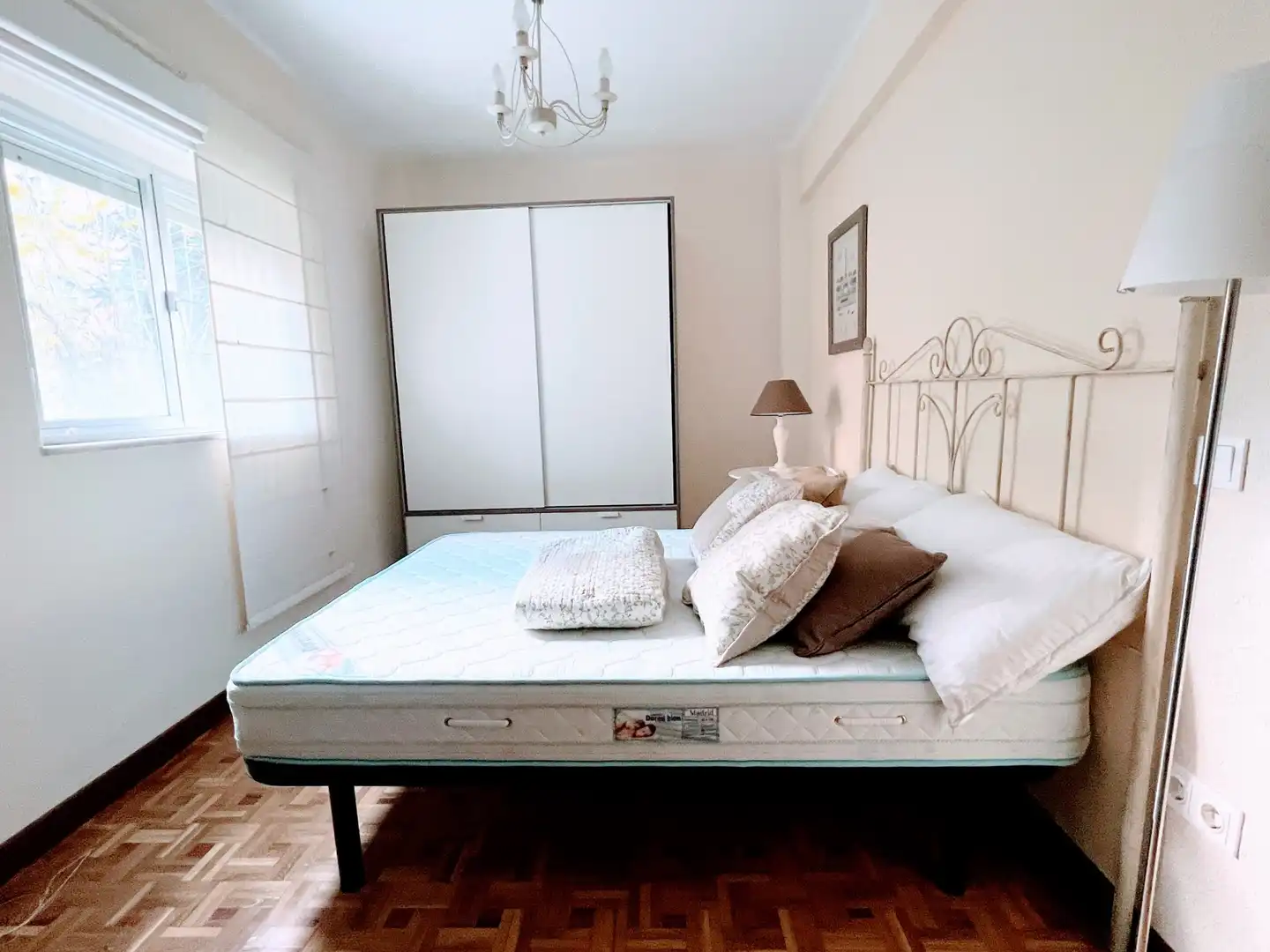 Wohnung zur Miete in SAN MARCELO, Ventas