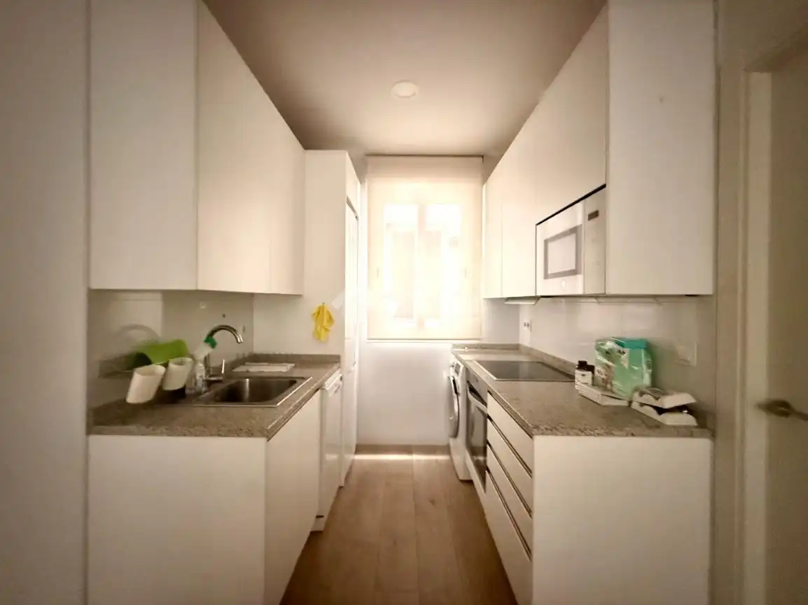 Wohnung zur Miete in Arapiles