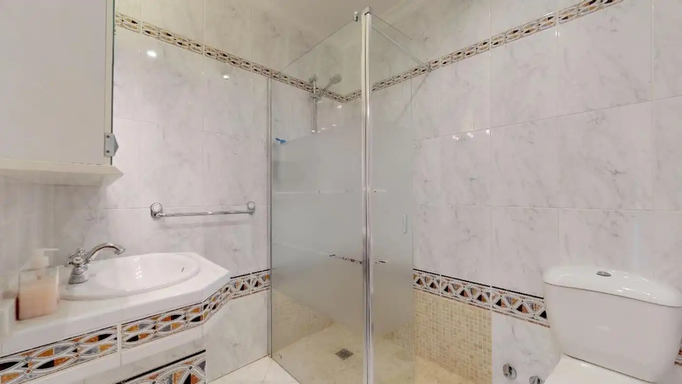 Detached house with terrace for sale in Maryvilla, imagen 41