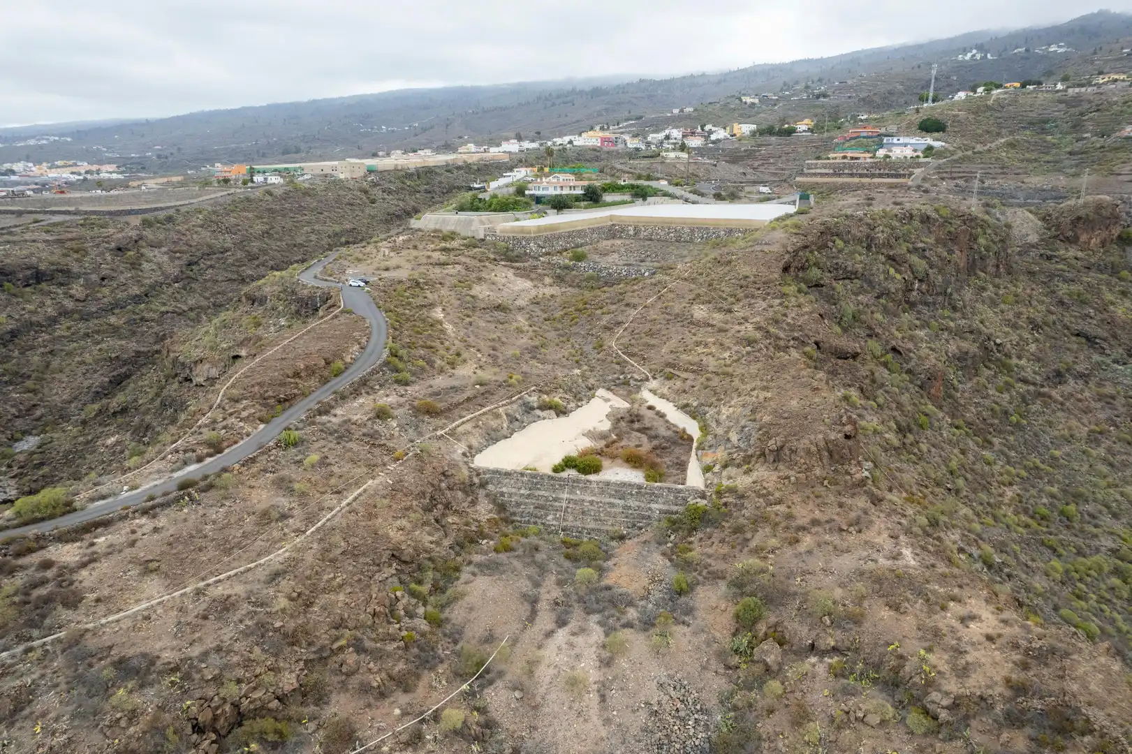 Terreny rústic en venda a Guía de Isora interior, imagen 12