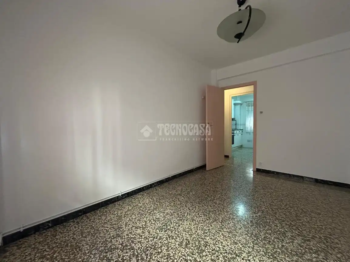 Wohnung zum Verkauf in Zaragoza mit Heizung