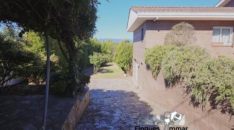 Foto 3 de Casa o chalet en venta en Sils, Girona