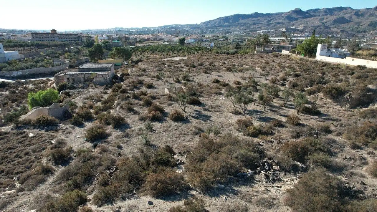 Terreny rústic en venda a Camino Martínez, imagen 35