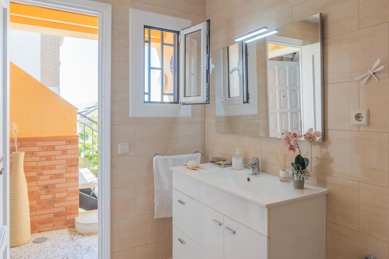 Casa con giardino in vendita a COMTE GOMEZ DE ORBANEJA 75, imagen 53