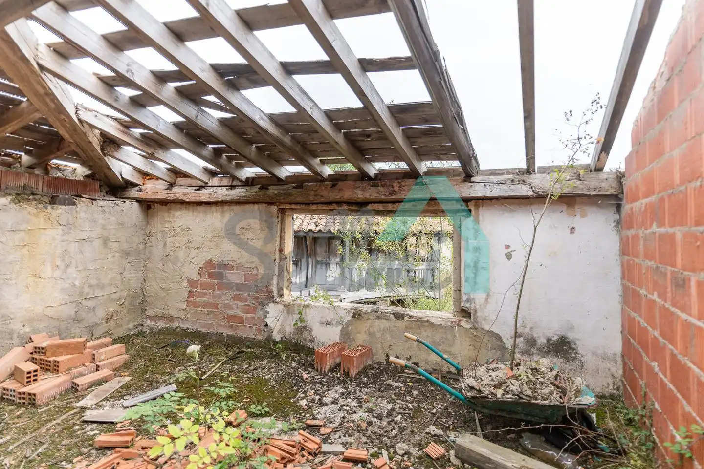 Casa o xalet en venda en Villaviciosa