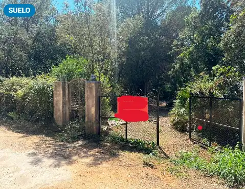 Residential land for sale in Vilallonga / Villalonga