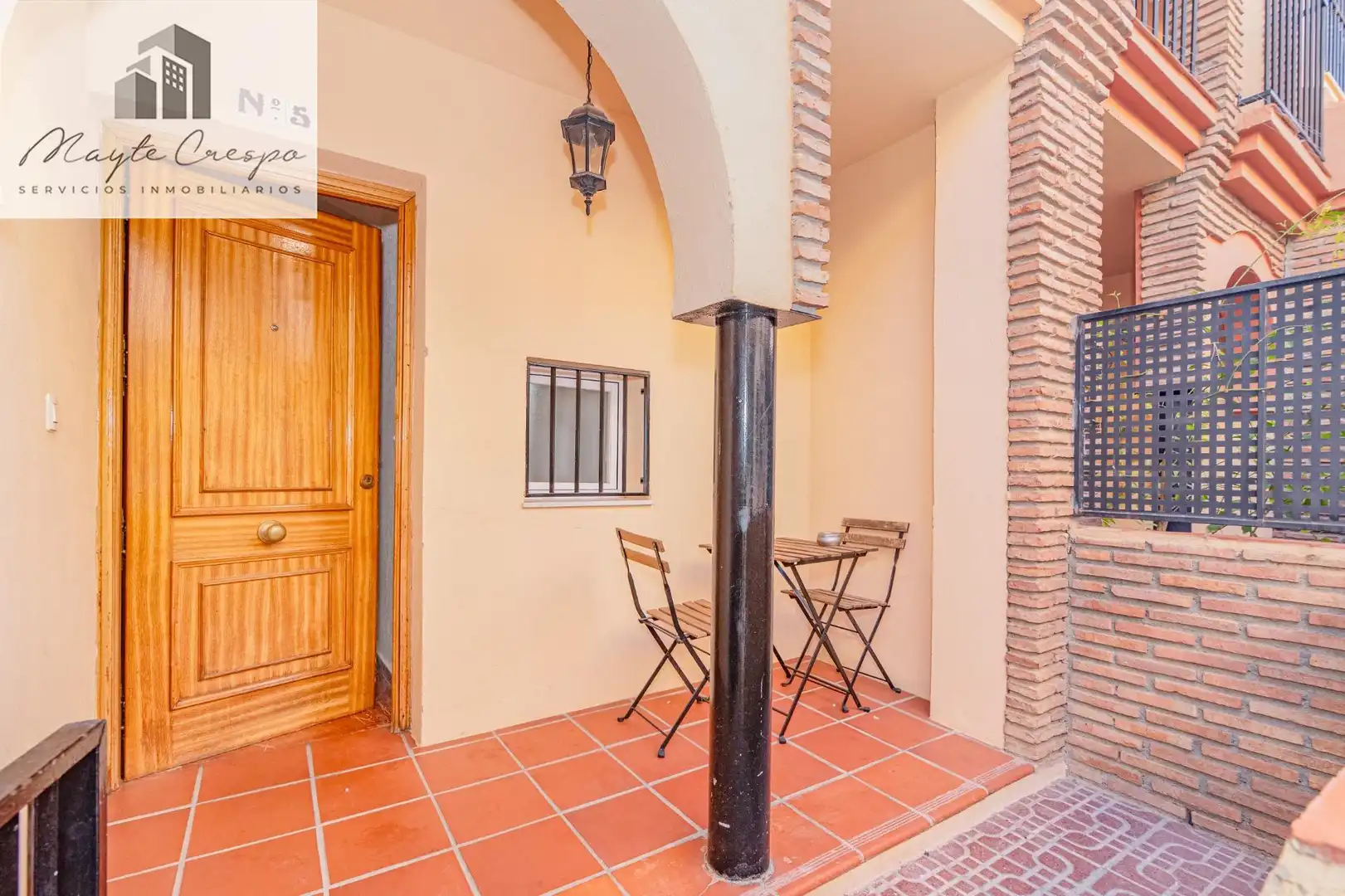 Reihenhaus mit Terrasse zum Verkauf in Híjar, imagen 25