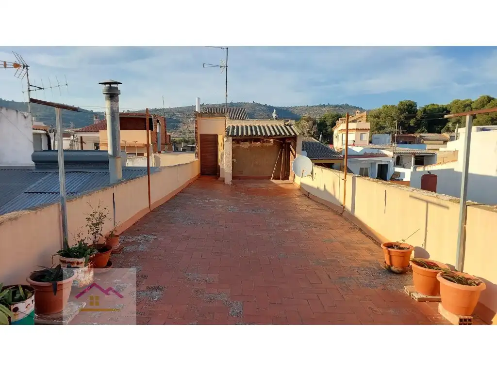 Planta baixa en venda a Calle San Vicente, 30, Torreblanca