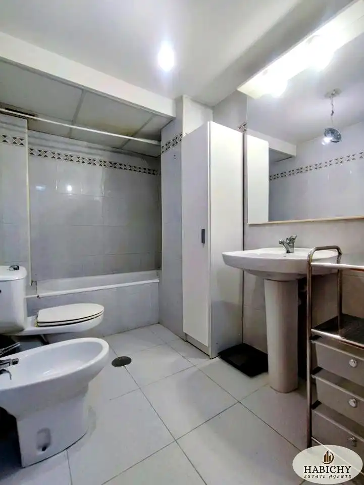Apartamento de alquiler en Mar Del Coral, Vistalegre