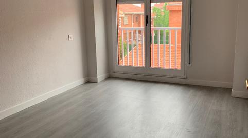 Foto 2 de Apartament de lloguer a Parque Alfonso X el Sabio, 2, La Fresneda, Siero