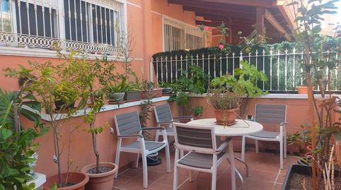 Foto 2 de Casa adosada en venda a El Travaló - Martínez Valero, Elche / Elx