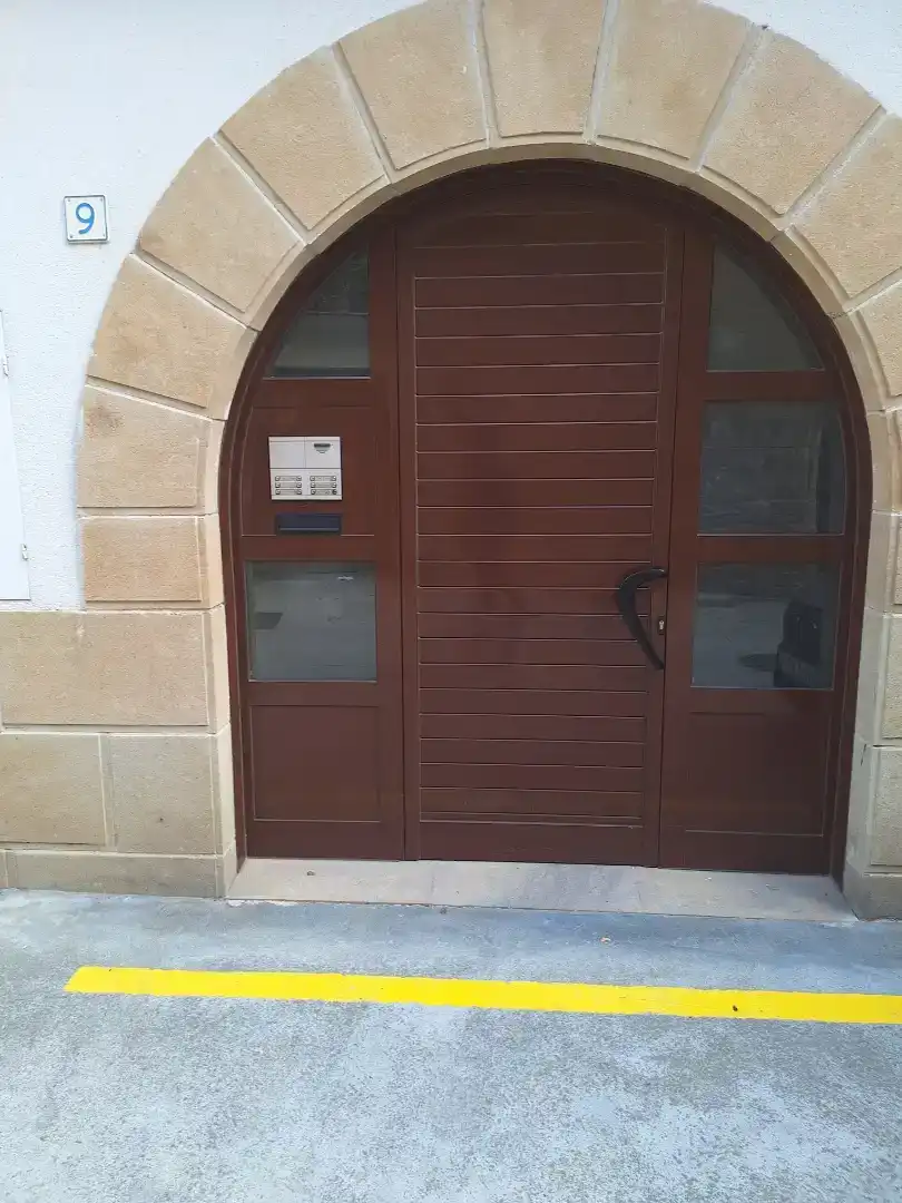 Flat for sale in Artajona  with Parquet flooring, Storage room and Oven