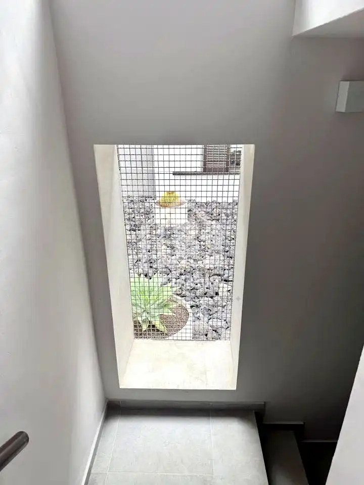Terraza de Piso de alquiler en Arona