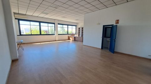 Foto 3 von Fabrikhallen zur Miete in Sudeste Industrial, Fuenlabrada