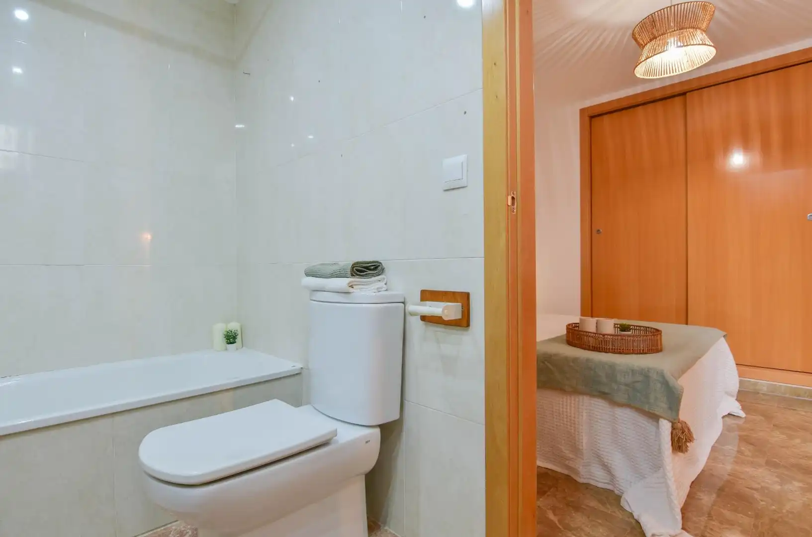 Piso con ascensor en venta en Massalfassar, imagen 24