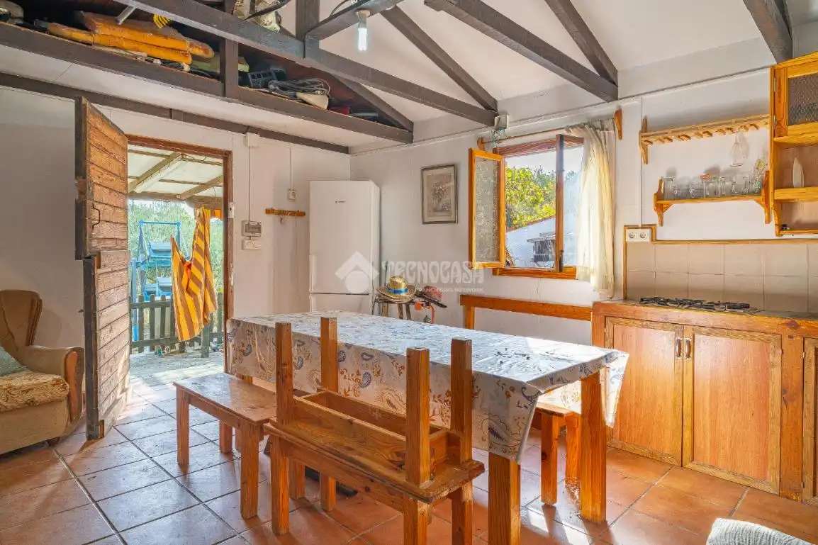 Country house with garden for sale in Vélez de Benaudalla, imagen 6