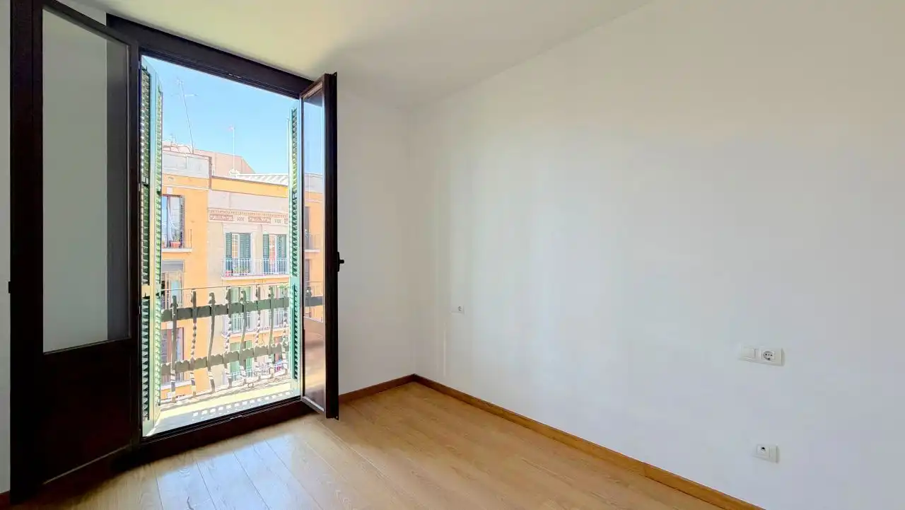 Àtic amb ascensor en venda a Carrer de Mallorca, imagen 9