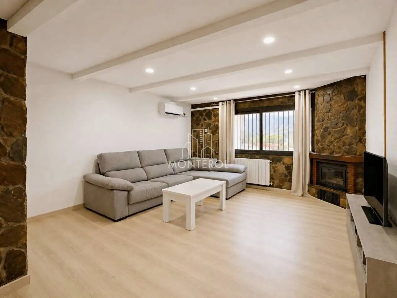 House with pool for sale in Mas d'en Gall, imagen 7