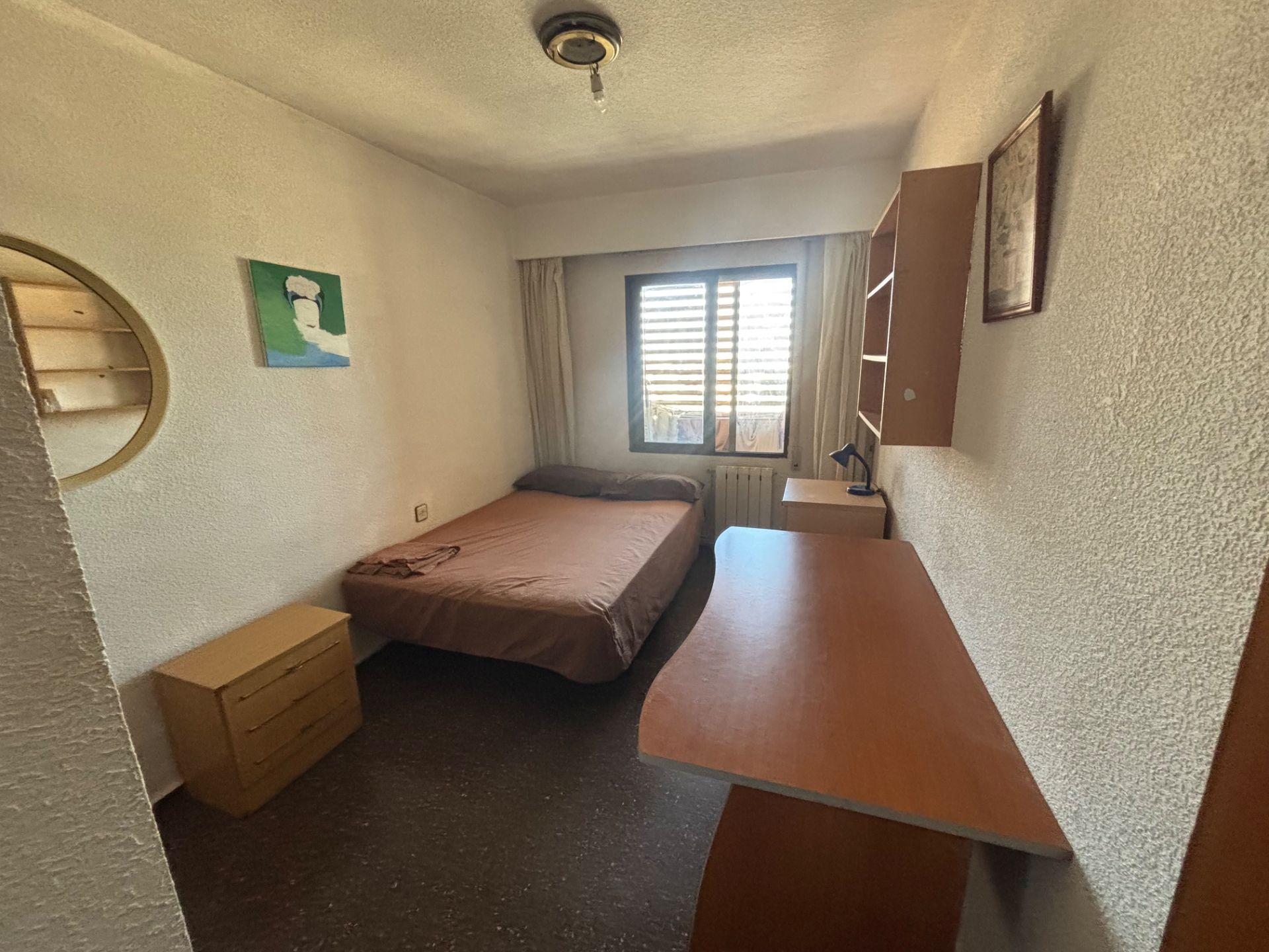 Pis per a compartir a Carrer del Clariano, La Carrasca, Algirós