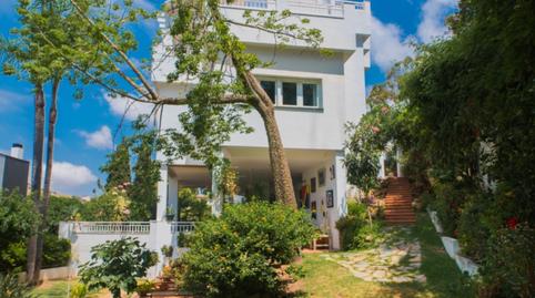 Foto 2 de Casa o xalet en venda a Limonar, Málaga