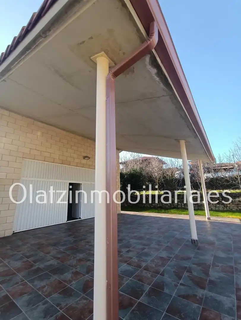 Edificio en venta en Valle de Mena