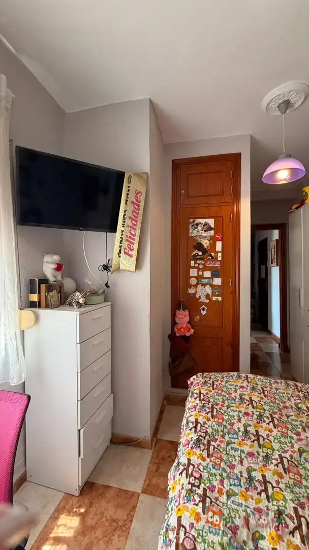 Habitación de Piso en venta en San Fernando