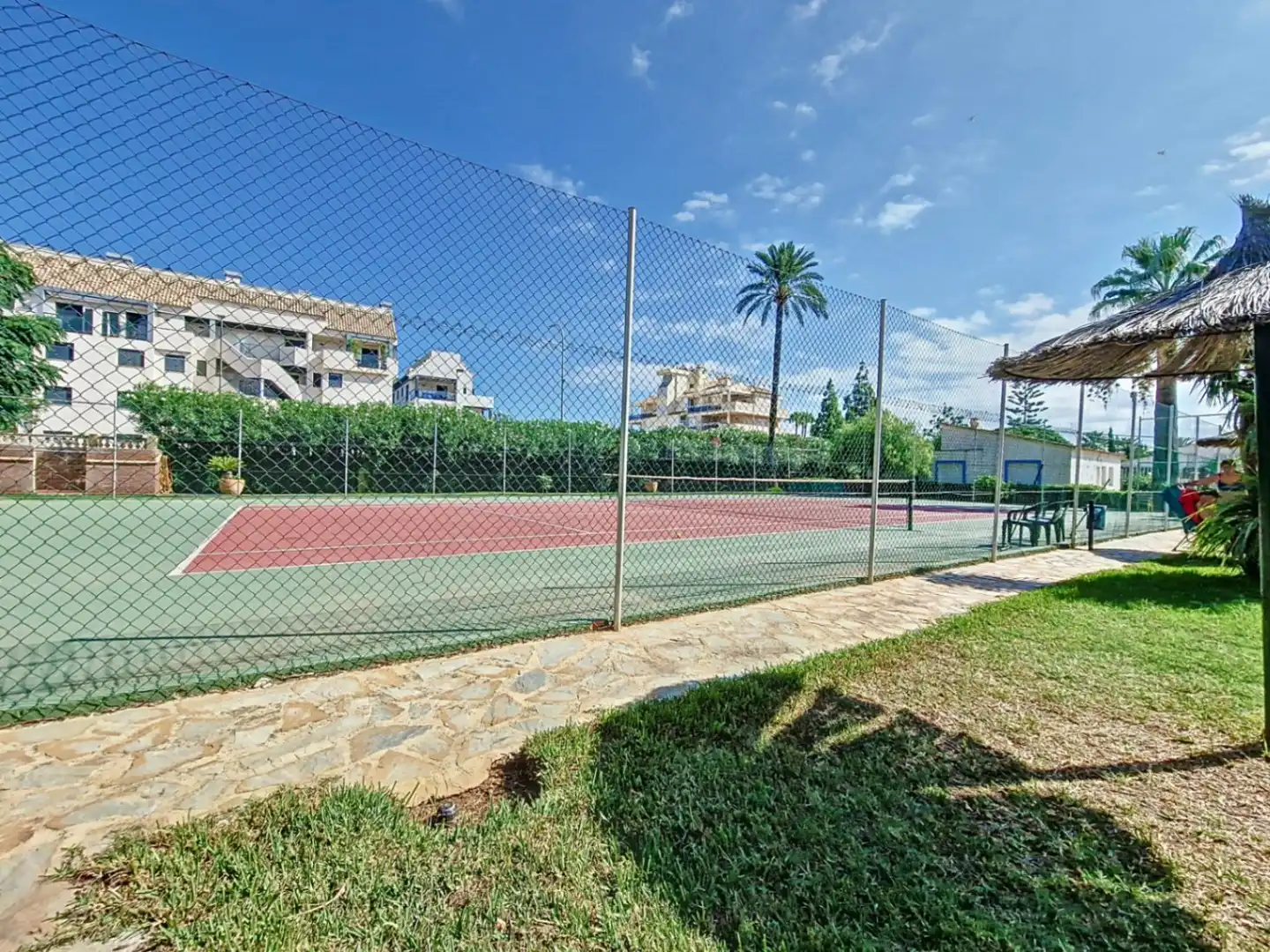 Apartamento con piscina en venta en Las Marinas / Les Marines, imagen 10