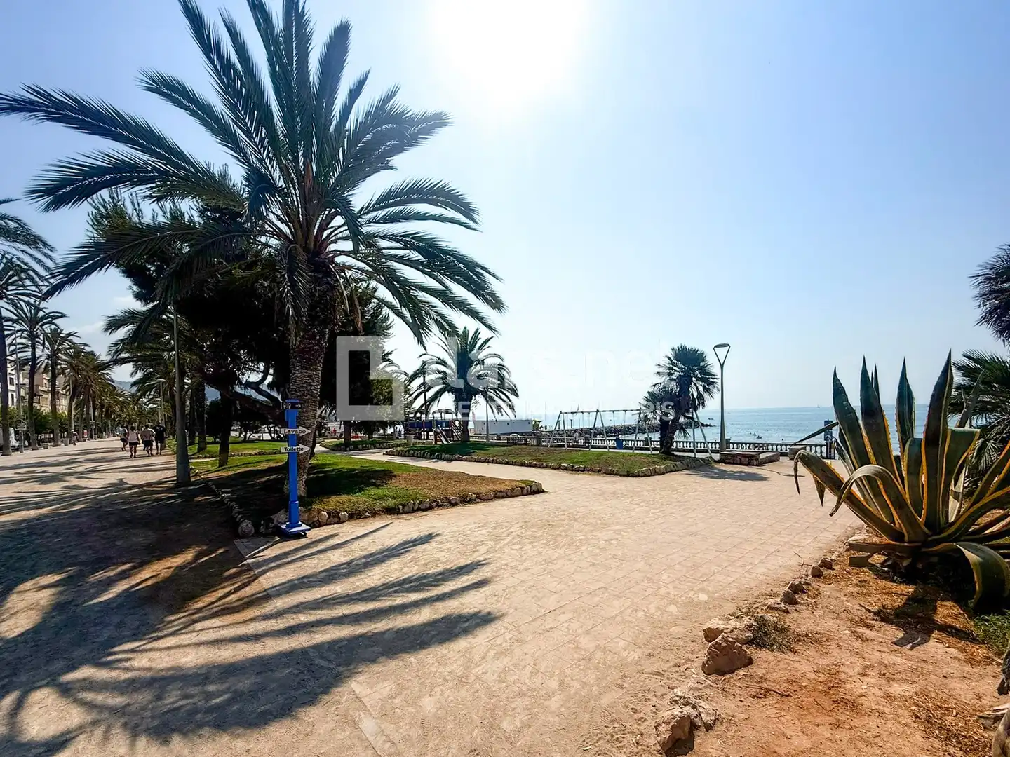 Piso con ascensor en venta en Passeig de Vilanova 42, imagen 13