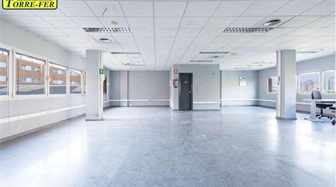 Photo 2 of Office for sale in Plaza de Dalias, 1, Nueva Almería - Cortijo Grande - Vega de Acá, Almería