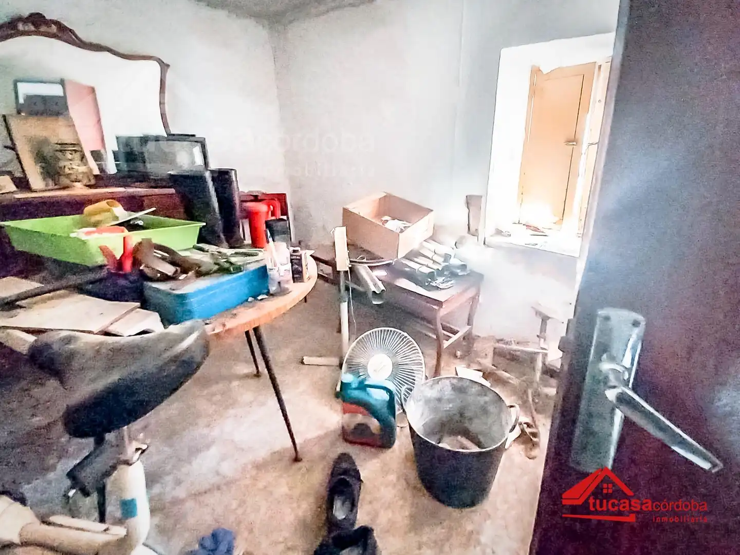 Finca rústica en venda en Guadalcázar