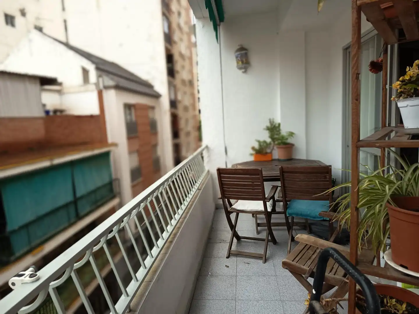 Wohnung mit Aufzug zum Verkauf in Centro, imagen 12